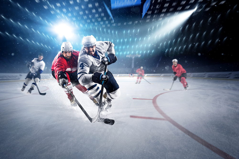 The Best PC Hockey Games